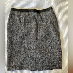 Ann Taylor Pencil Skirt